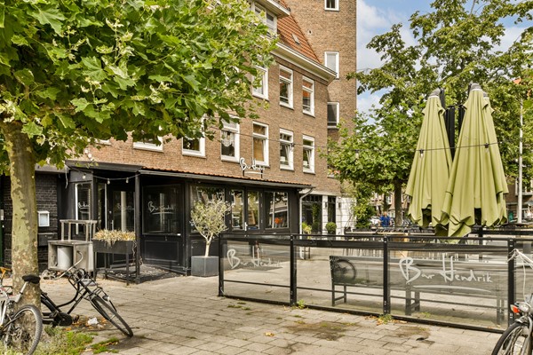 Medium property photo - Watteaustraat 13-3, 1077 ZJ Amsterdam